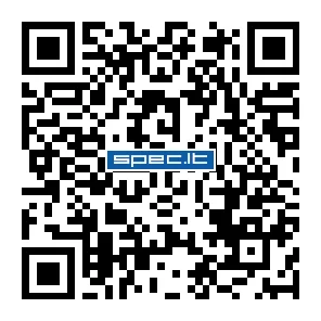 QR kodas | Lietuvos specialiosios kūrybos draugija Guboja