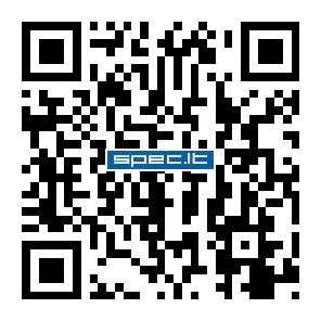 QR kodas | Guboja, sodininkų bendrija (Kėdainių r.) | spec.lt