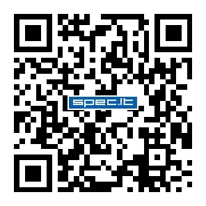 QR kodas | GUBOJOS VAISTINĖ, UAB | spec.lt