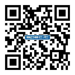 QR kodas | Guclou, MB | spec.lt
