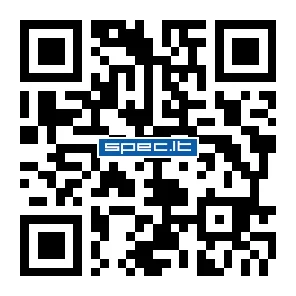 QR kodas | Gud Solutions, MB | spec.lt