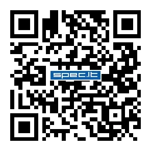 QR kodas | Gudakiemio kaimo bendruomenė | spec.lt