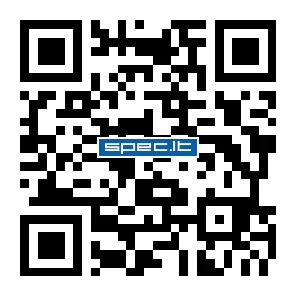 QR kodas | Gudakiemis, UAB | spec.lt