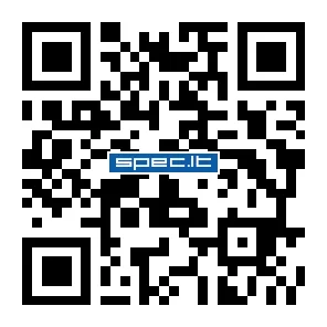QR kodas | GUDALIJA, UAB | spec.lt
