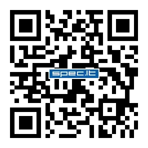 QR kodas | Gudana, UAB | spec.lt