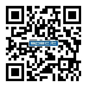 QR kodas | GUDAS, UAB | spec.lt