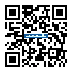 QR kodas | Gudasa, MB | spec.lt