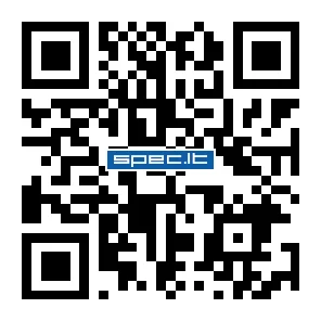 QR kodas | Gudasta, UAB | spec.lt