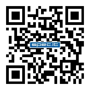 QR kodas | Gudausta, MB | spec.lt