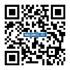 QR kodas | Gudauta, MB