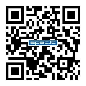 QR kodas | Gudava, UAB | spec.lt