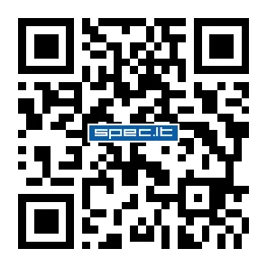 QR kodas | GUDD, UAB | spec.lt