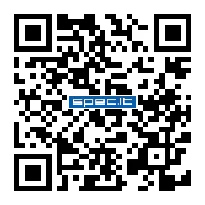 QR kodas | Gudeja consulting, UAB | spec.lt