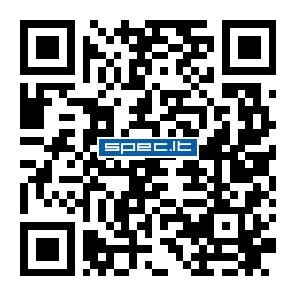 QR kodas | Gudelių autoservisas, UAB