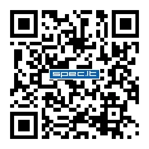 QR kodas | Gudelių šviesos namai, VŠĮ