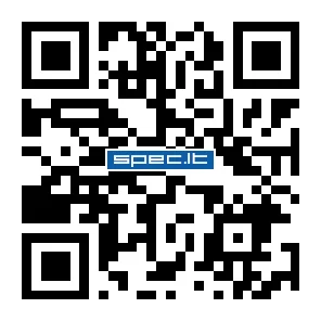 QR kodas | Gudelių, ŽŪB | spec.lt