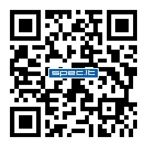 QR kodas | Gudema, UAB | spec.lt