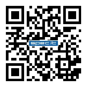 QR kodas | GudemaBLOOM, UAB | spec.lt