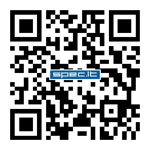QR kodas | Gudesta, UAB | spec.lt