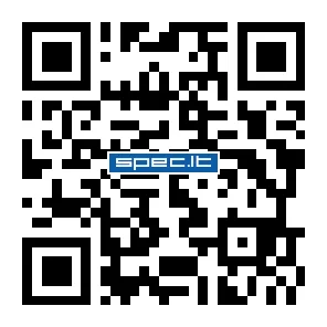 QR kodas | Gudeta, MB