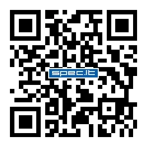 QR kodas | Gudis, UAB | spec.lt