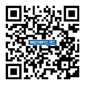 QR kodas | Vilkaviškio rajono savivaldybės Gudkaimio globos namai | spec.lt