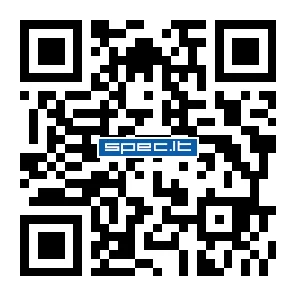 QR kodas | Gudkovaitė, MB | spec.lt