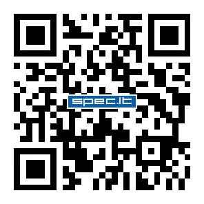 QR kodas | Gudlife, MB | spec.lt