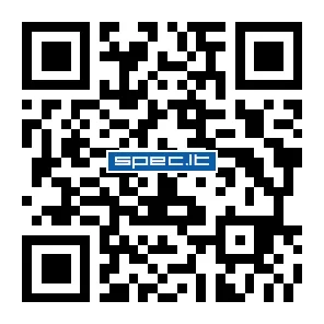 QR kodas | Gudonio, IĮ