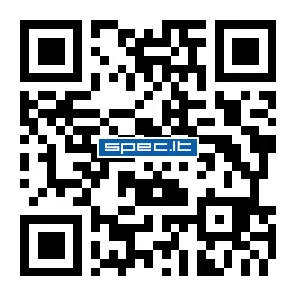 QR kodas | Gudri šarka, MB | spec.lt