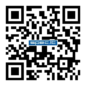 QR kodas | Gudročius, MB | spec.lt