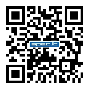 QR kodas | Gudronas, UAB | spec.lt