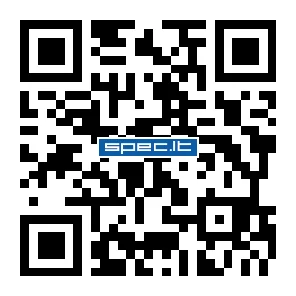 QR kodas | Gudrus kodas, MB