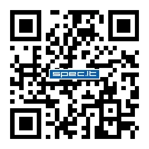 QR kodas | Gudrus šuo, UAB