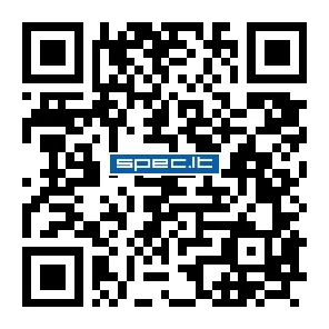 QR kodas | Gudrutis, Teidė Salonas, UAB