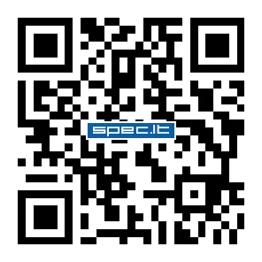 QR kodas | Ag statyba, UAB | spec.lt