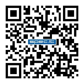QR kodas | Gudų idėjų jūra, VŠĮ | spec.lt