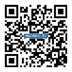 QR kodas | Gudų informacijos centras, VŠĮ