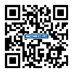 QR kodas | GUDUKAS, UAB | spec.lt