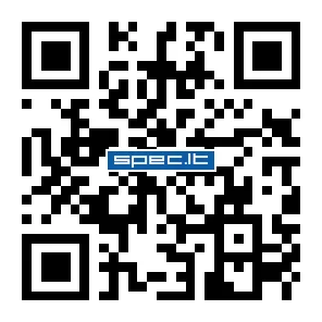 QR kodas | Gudžionys, UAB | spec.lt