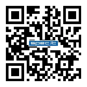 QR kodas | Gufa, UAB | spec.lt