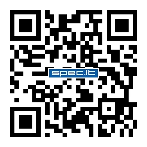 QR kodas | Intra legem, UAB