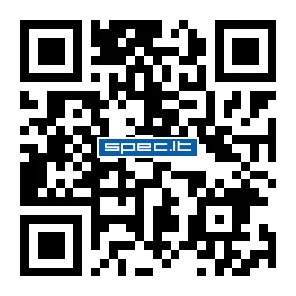 QR kodas | Gugis, UAB | spec.lt