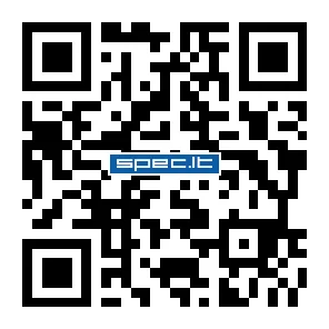 QR kodas | Gugutis, UAB | spec.lt