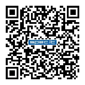 QR kodas | Guhring Werkzeug Management Projekte GmbH filialas Guhring Baltic | spec.lt