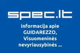 GUIDAREZZO, Visuomeninės nevyriausybinės organizacijos Vaikų, jaunimo ir suaugusiųjų kūrybos klubas