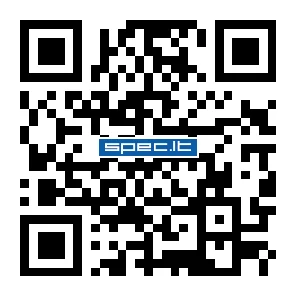 QR kodas | Guide Mind, UAB | spec.lt