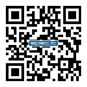 QR kodas | Guidetechas, UAB | spec.lt