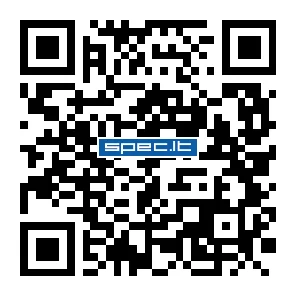 QR kodas | Guillaumeo struktūros studijos, UAB