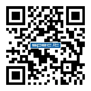 QR kodas | Guja, UAB